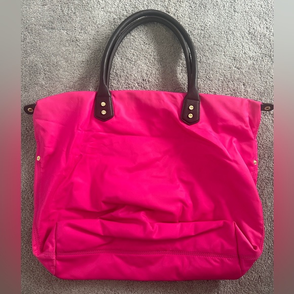 Nylon Tote - Picture 4 of 5